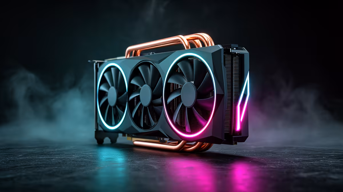 Graphics Card Cooling Method: GPU cooling checks