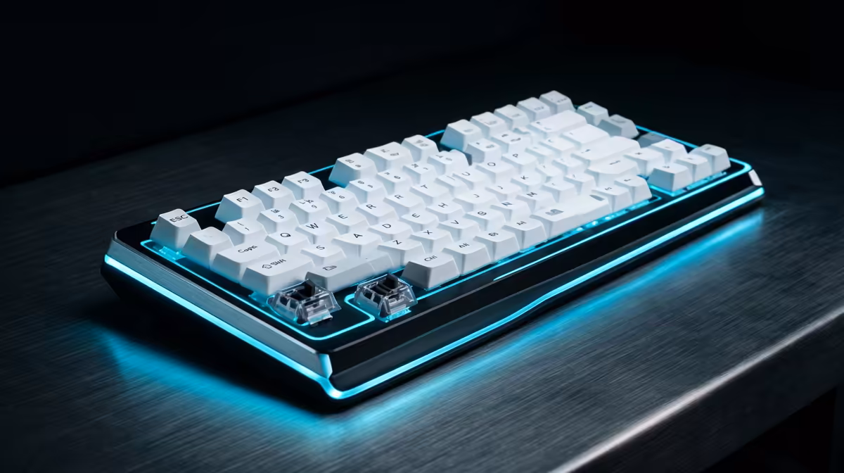 Every Hall Effect keyboard in SA: head-to-head buying