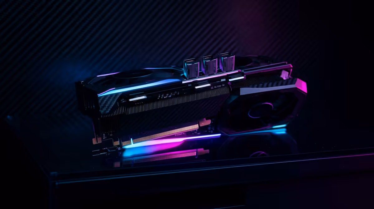Every Intel Arc GPU compared comparison points