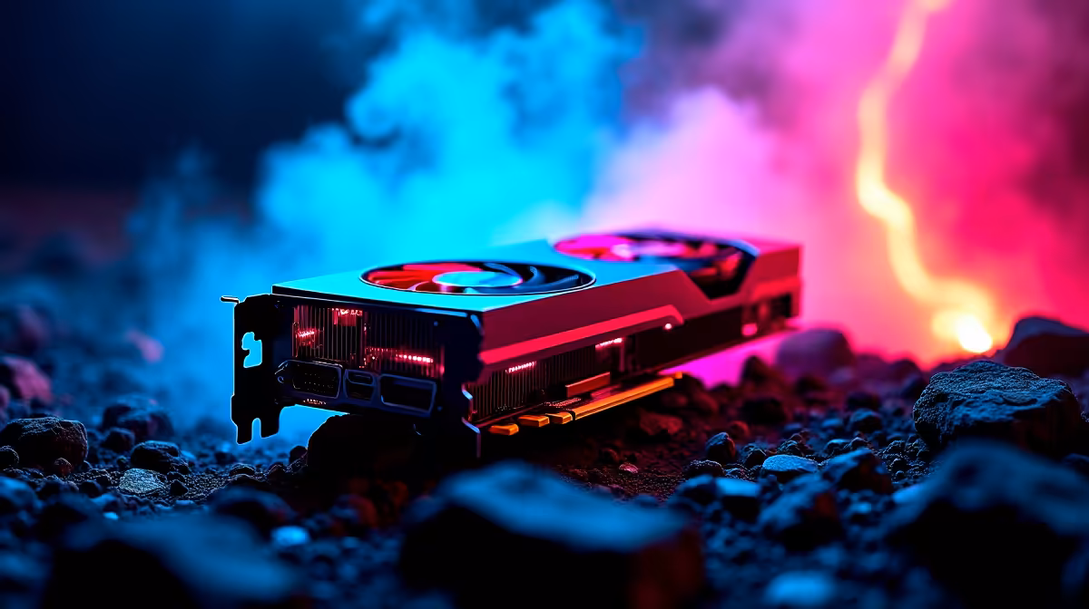 Every Intel Arc GPU compared comparison points