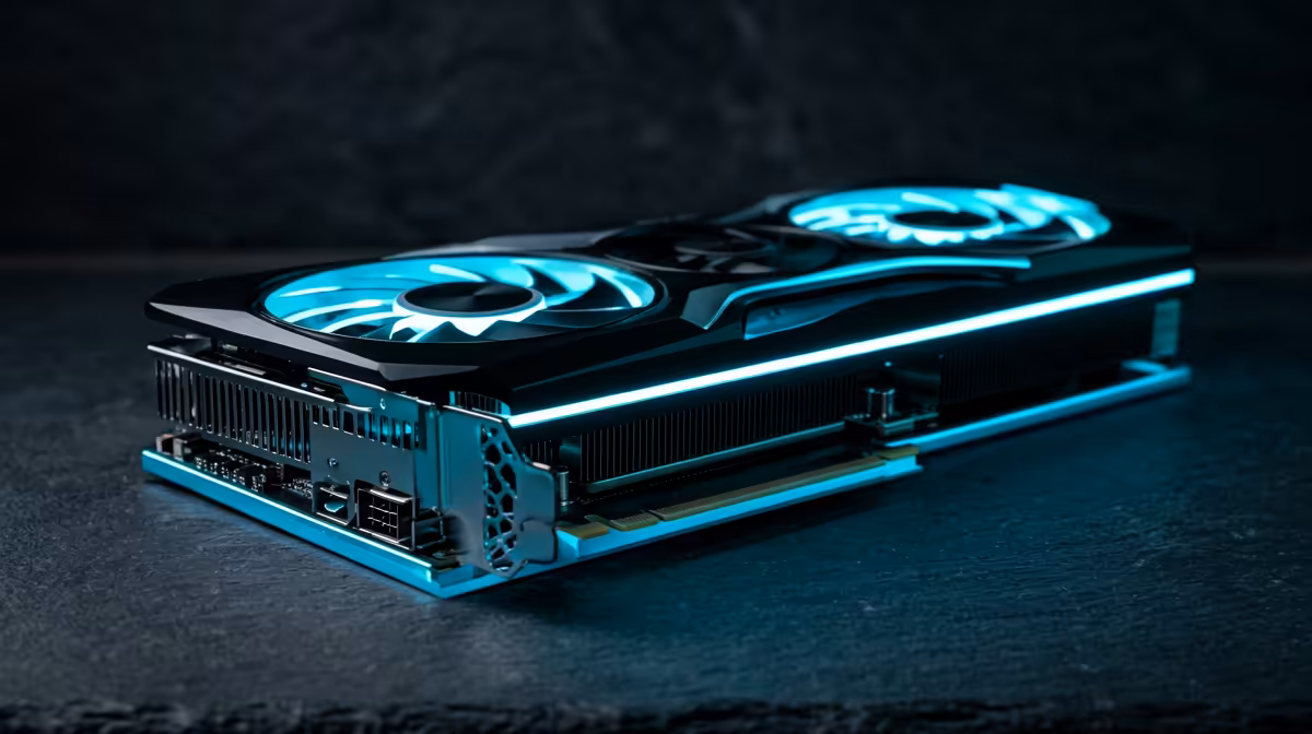 Every Intel Arc GPU compared comparison points