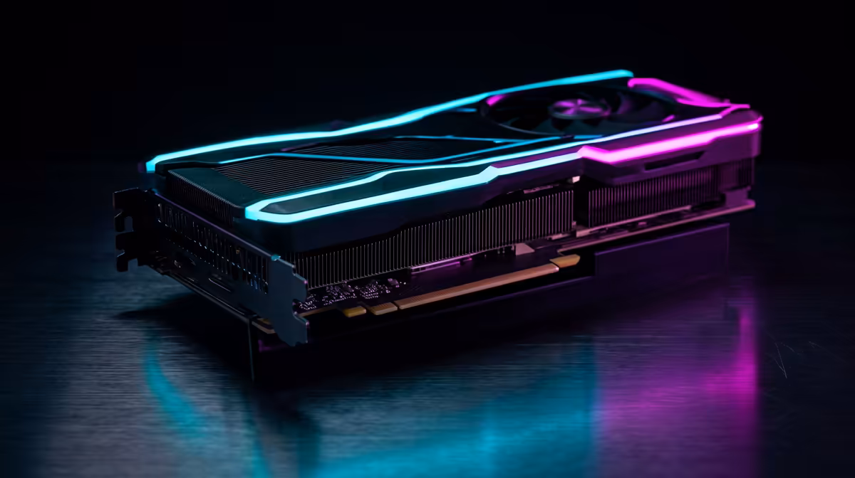 Every Intel Arc GPU compared comparison points