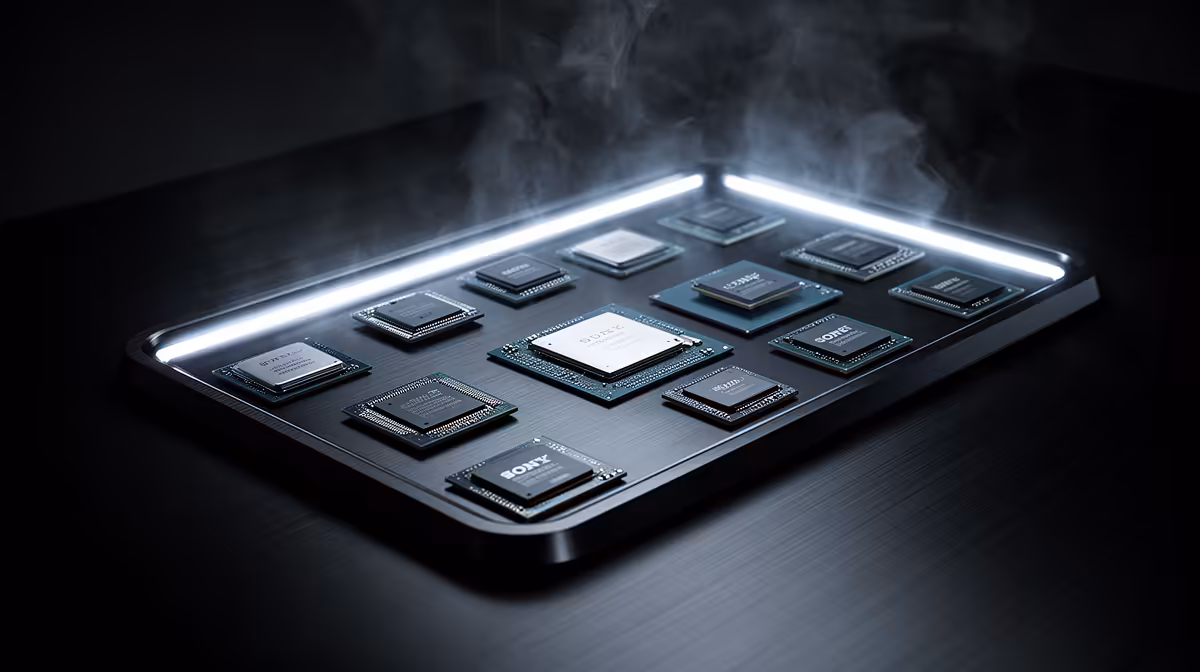 Every Intel Core Ultra CPU compared comparison points