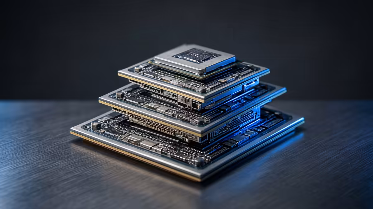 Every Intel Core Ultra CPU compared comparison points