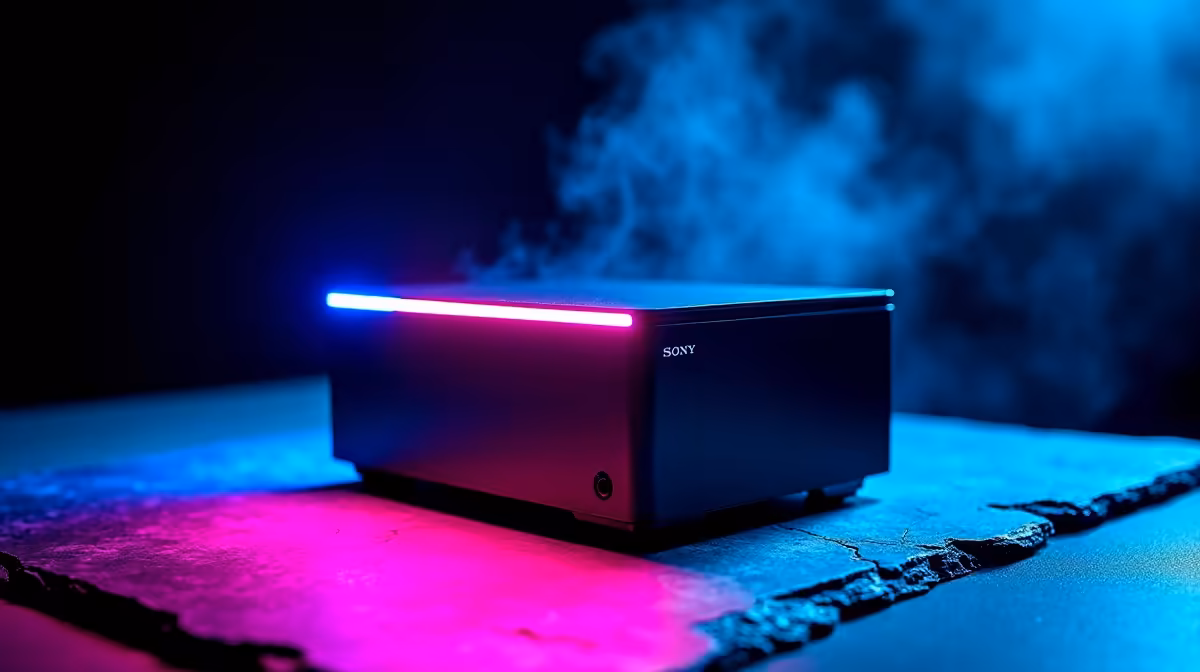 Every ITX gaming case in SA buying signals
