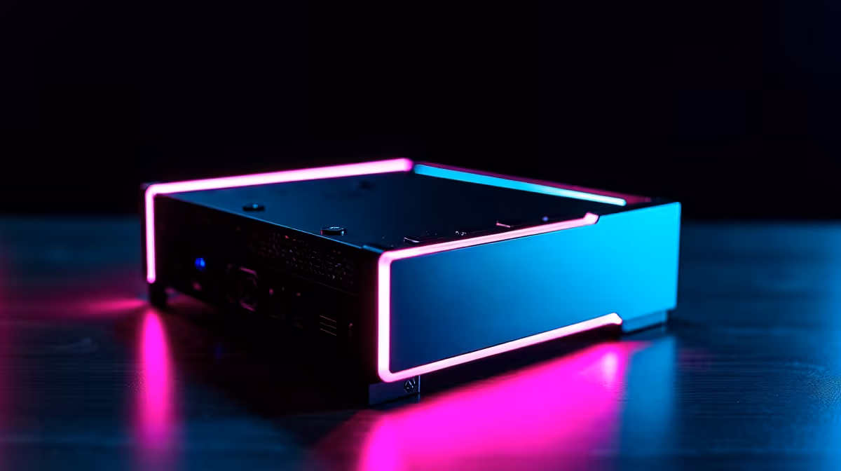 Every ITX gaming case in SA buying signals