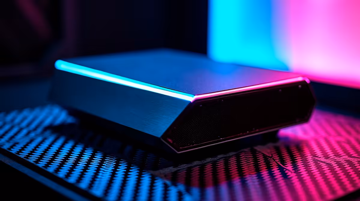 Every ITX gaming case in SA buying signals