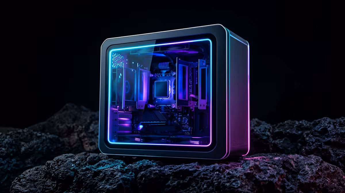 Every ITX gaming case in SA: pick-the-right-one buying