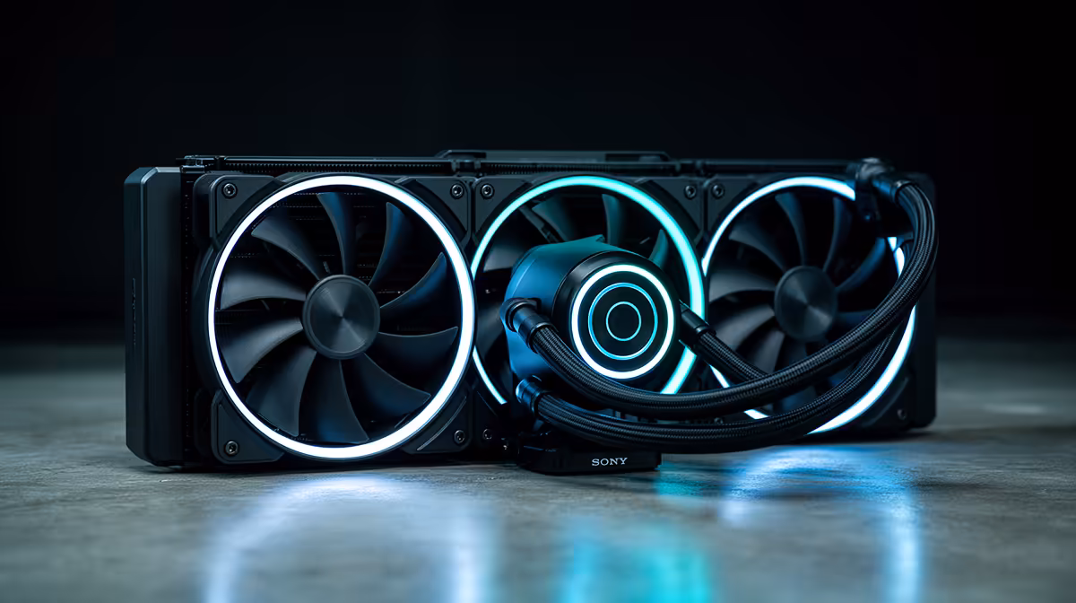 Every Key AIO Cooler Feature Explained From Radiator Size