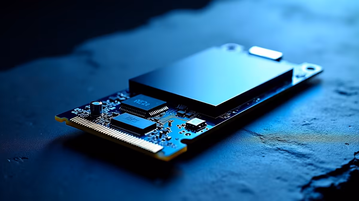 Every Key Difference Between PCIe 5.0 NVMe and PCIe