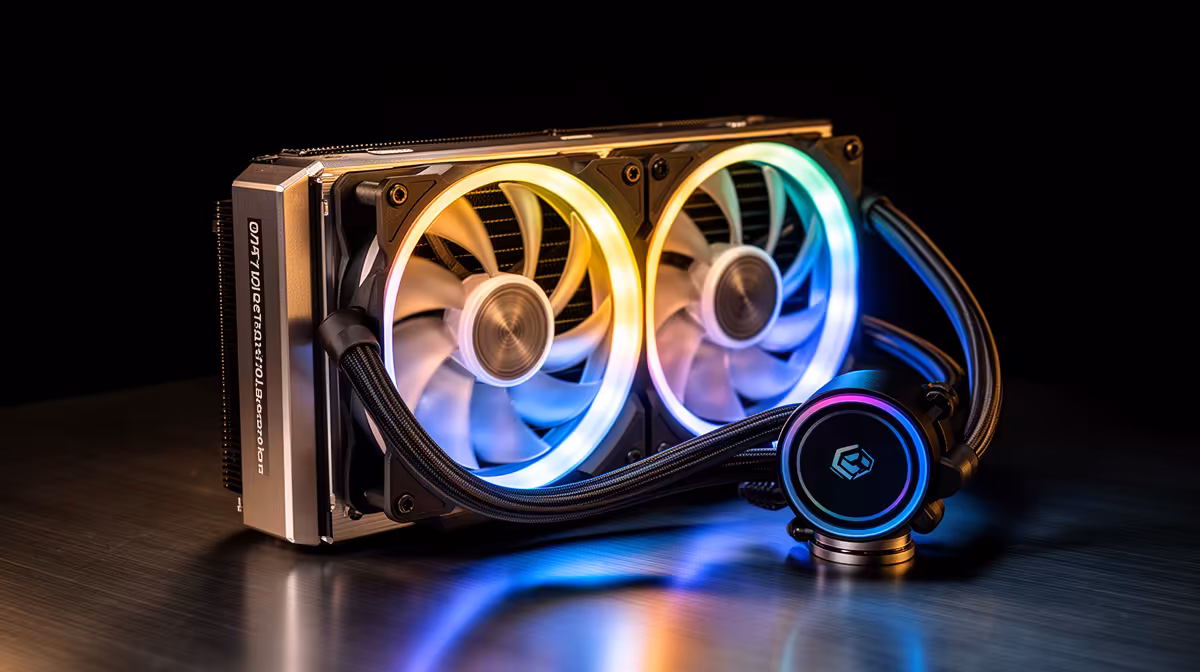 Every Key Feature of the ASUS Prime LC 360 ARGB Explained