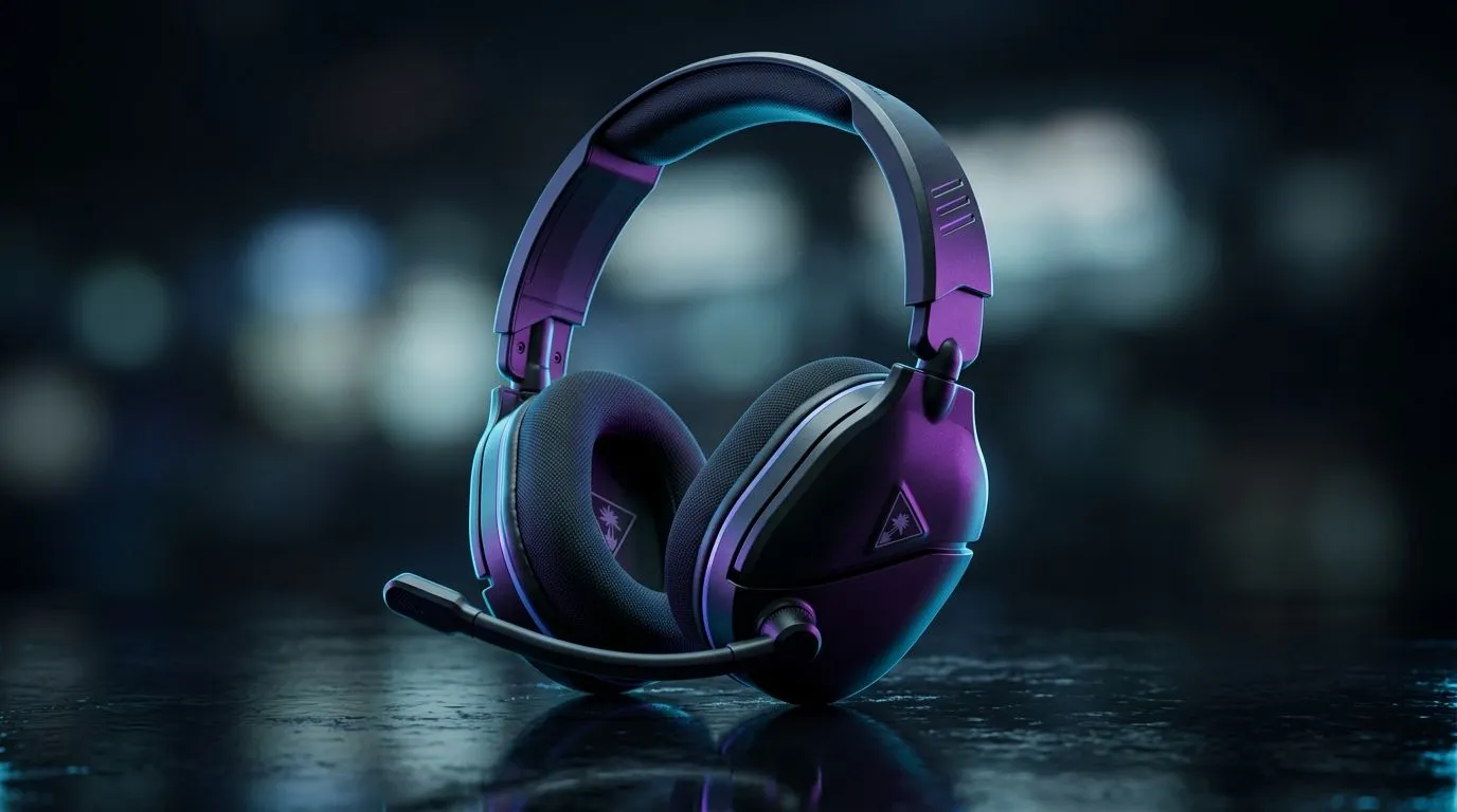 Recon 70x features for multi-platform gamers