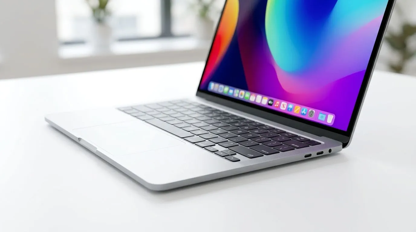 MacBook Neo 13 specs, simplified