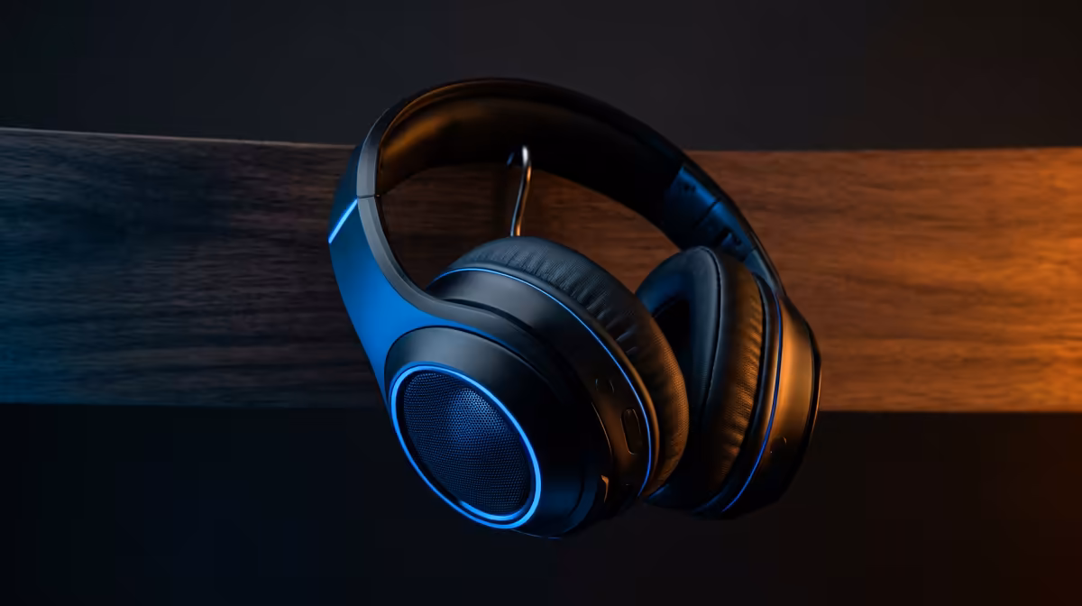 Every Key Razer Barracuda Pro Feature Explained for Gaming
