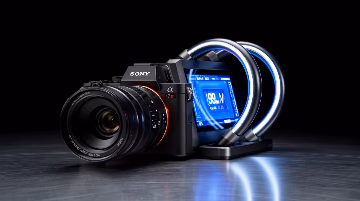 Every LCD Display Feature on an AIO Cooler Explained