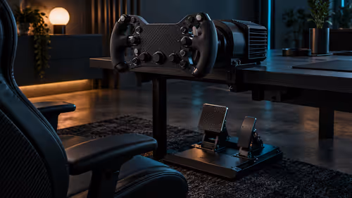 Every Logitech G RS50 McLaren Racing Bundle Feature Explained