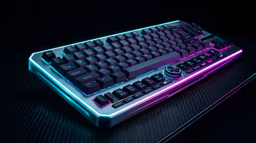 Every magnetic-switch keyboard in SA