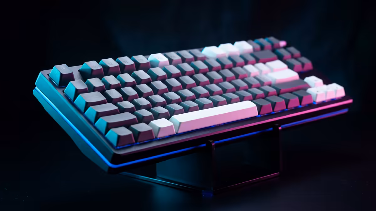 Every magnetic-switch keyboard in SA buying signals