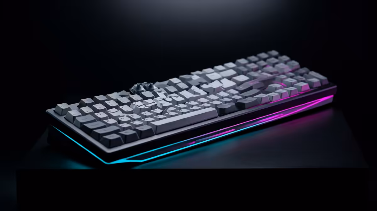 Every magnetic-switch keyboard in SA buying signals