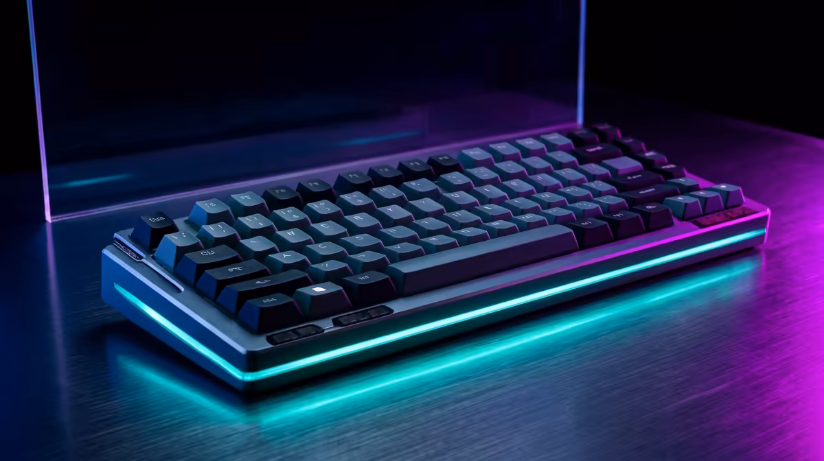 Every magnetic-switch keyboard in SA buying signals