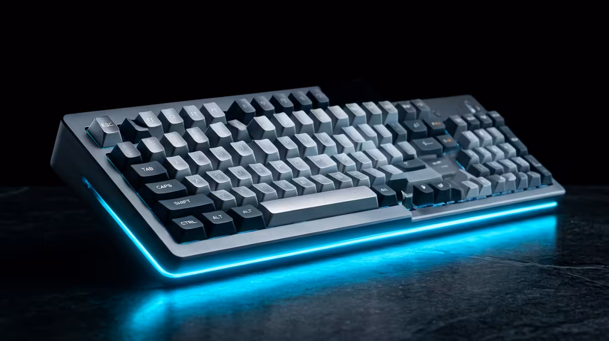 Every magnetic-switch keyboard in SA buying signals