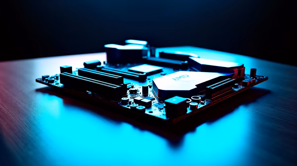 Every Major Feature on the ASUS TUF Gaming X870-PLUS