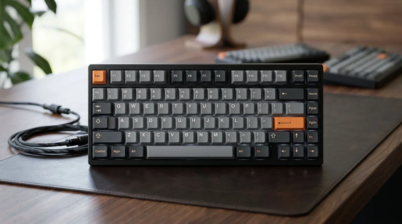 Find the right size for your desk