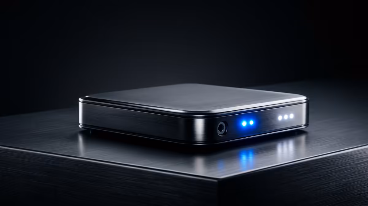 Every mesh router in SA buying signals