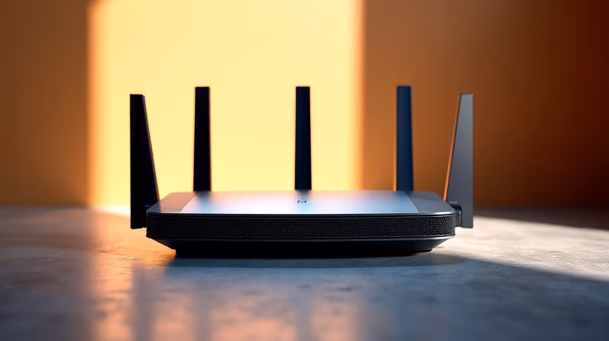 Every mesh router in SA buying signals