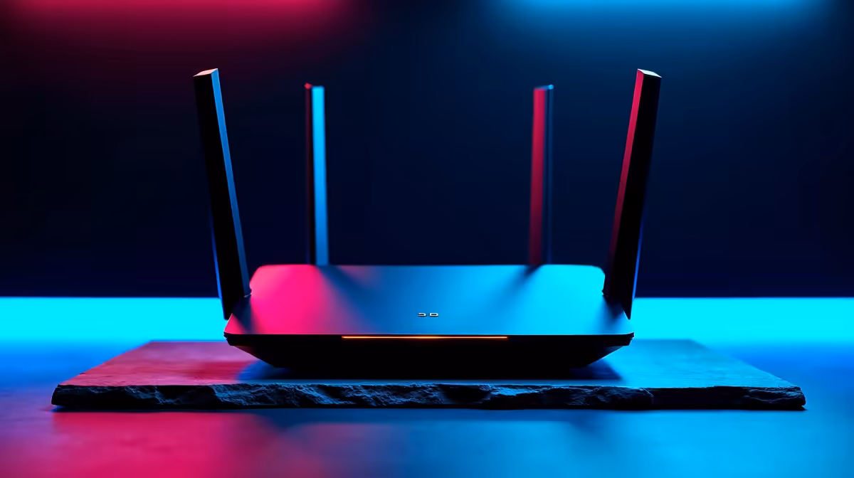 Every mesh router in SA buying signals