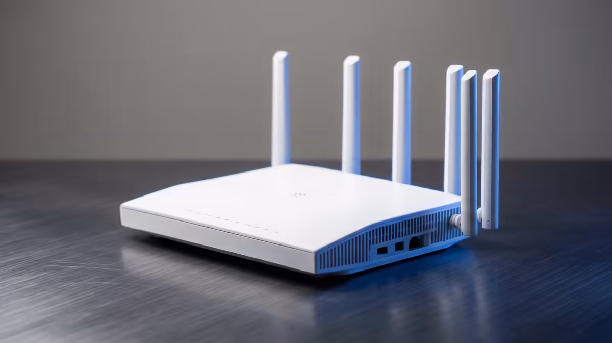 Every mesh router in SA: model-by-model buying signals