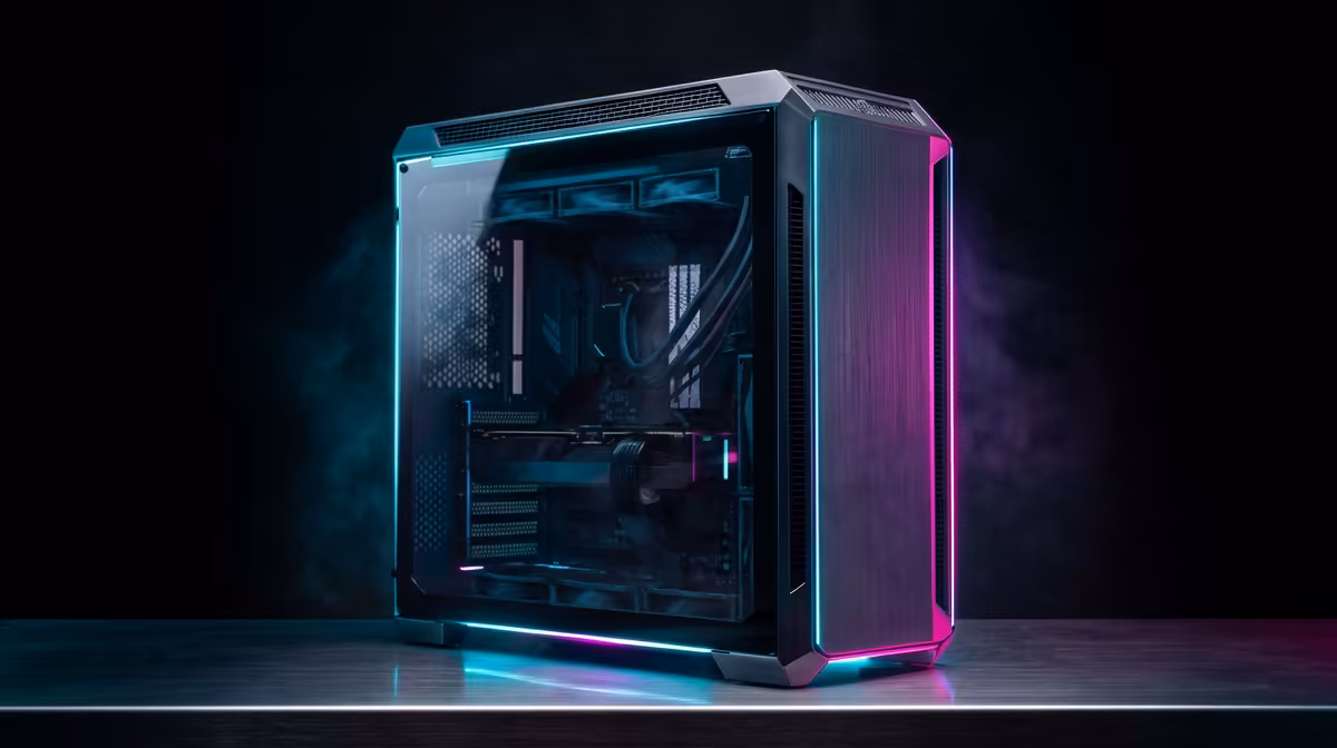 Every mid-tower ATX case in SA: comparison buying signals