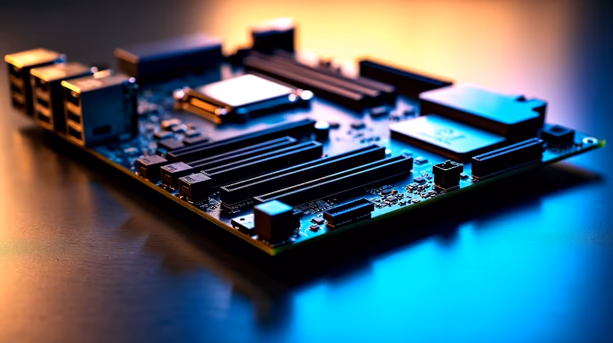 Every Motherboard Feature That Matters Explained