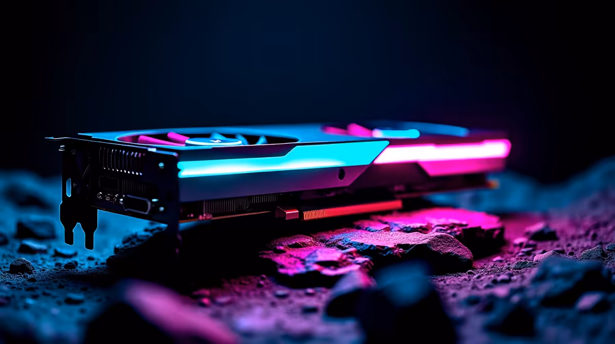 Every NVIDIA GPU Compared: RTX 30, 40 and 50 Series