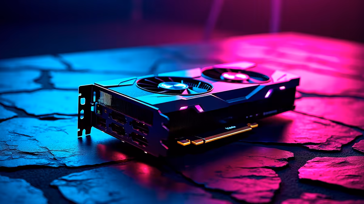 Every NVIDIA GPU Ranked: From GTX 1050 to RTX 5090