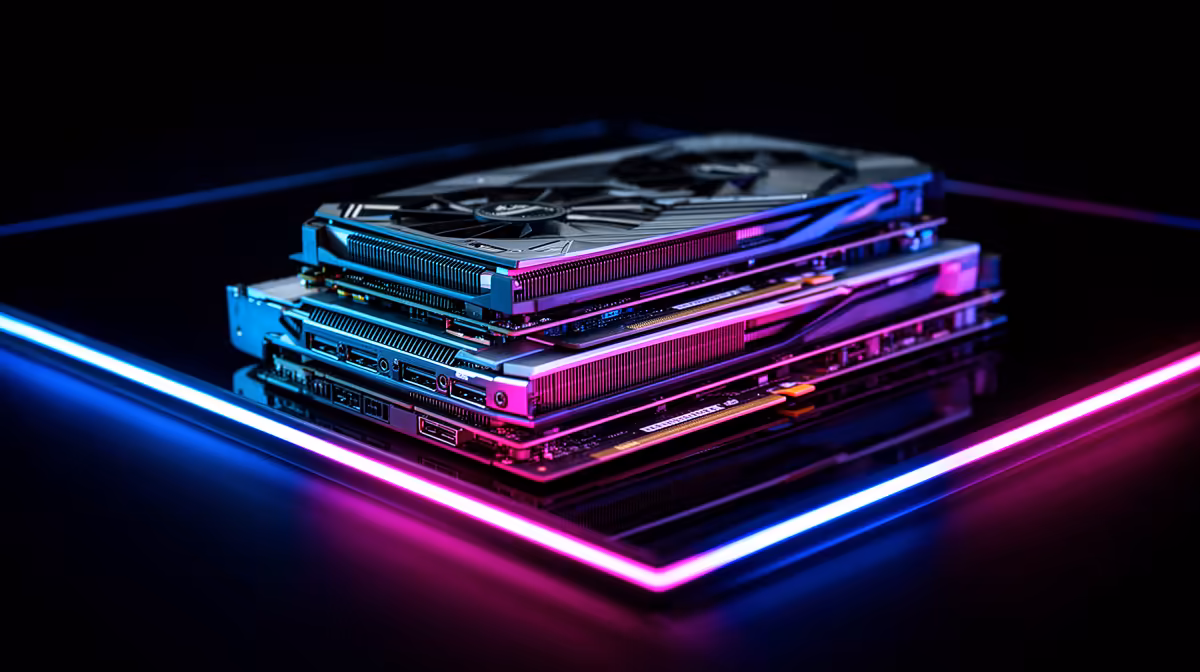 Every NVIDIA RTX 40 GPU compared comparison points