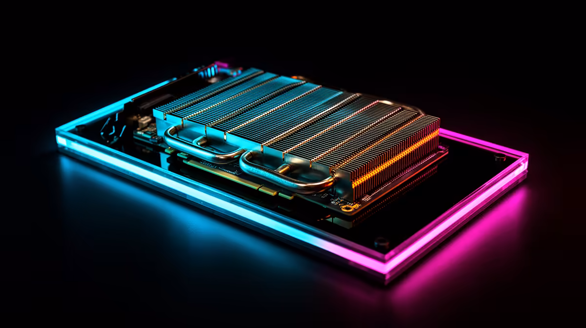 Every NVIDIA RTX 40 GPU compared comparison points