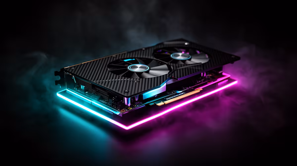 Every NVIDIA RTX 40 GPU compared comparison points