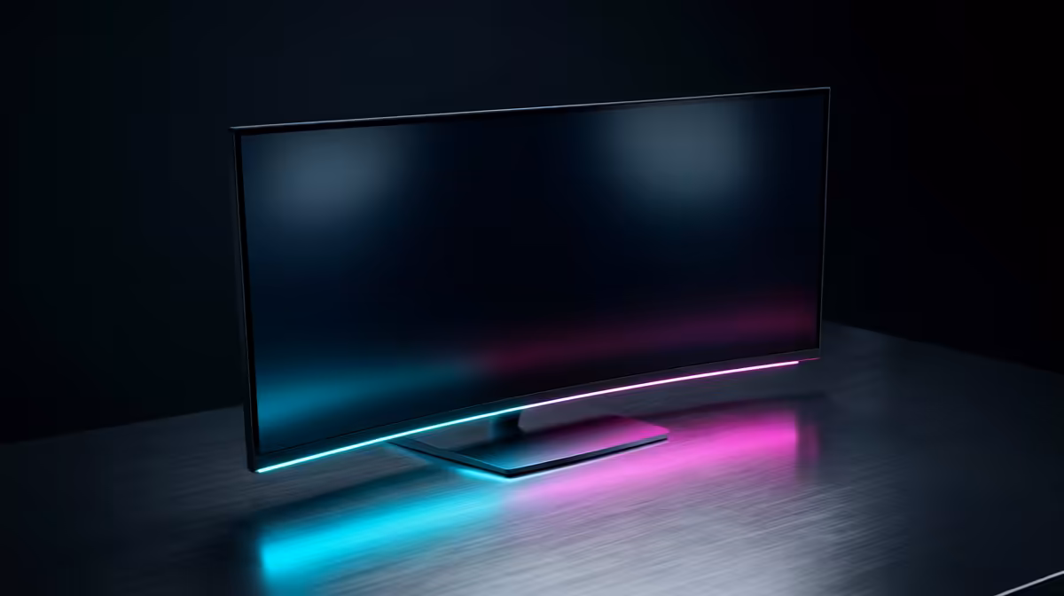 Every OLED gaming monitor in SA buying signals