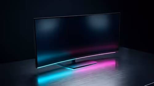 Every OLED gaming monitor in SA for SA gamers