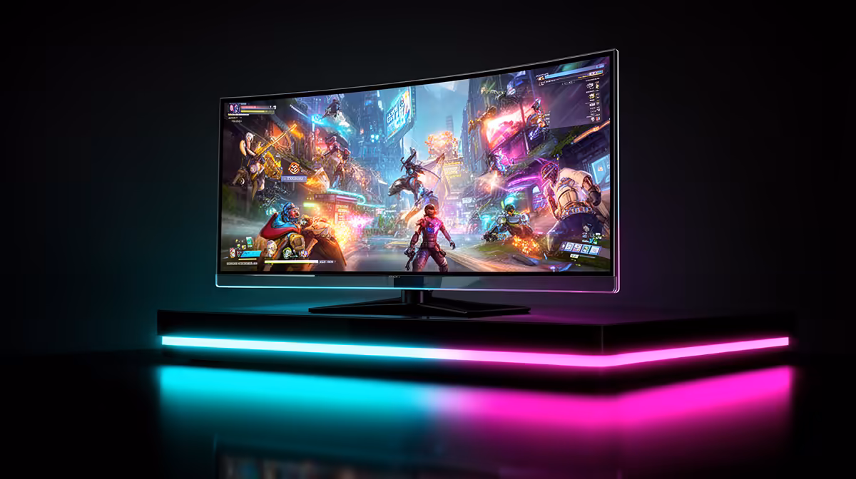 Every OLED gaming monitor in SA side-by-side buying signals