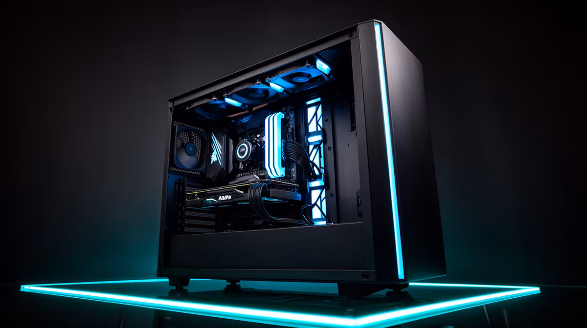 GPU, Cooler and Cable Clearance Explained