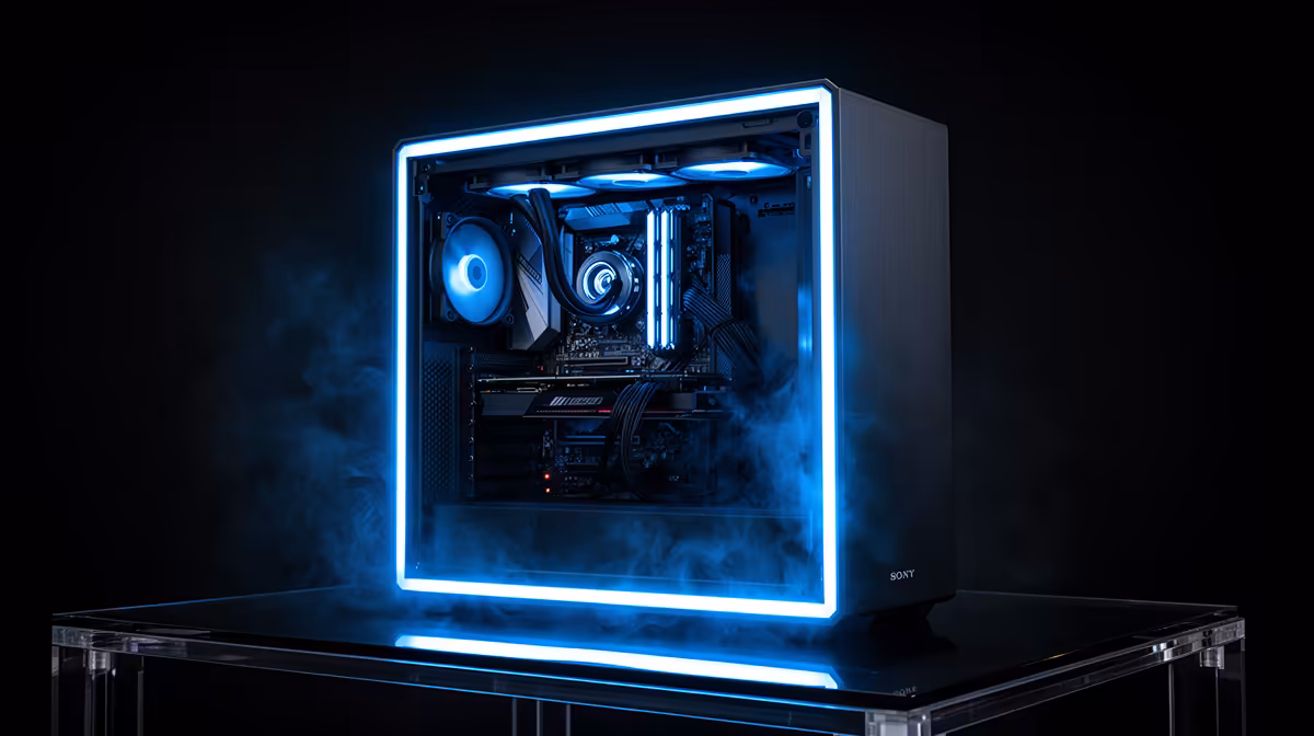 Every PC Case Clearance Spec Explained: Plain Explainer