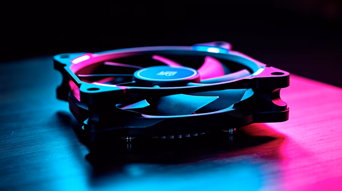Every PC Fan Bearing Type Explained for Noise and Lifespan