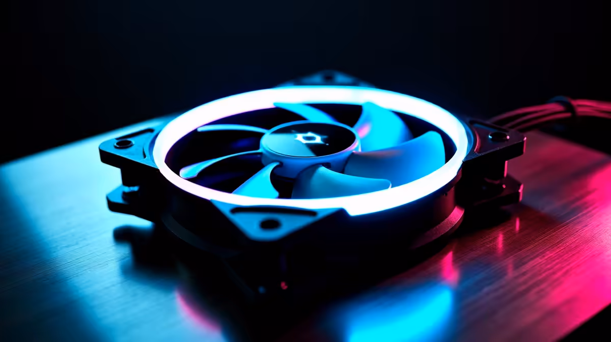 Every PC Fan Static Pressure Rating Explained for Radiators