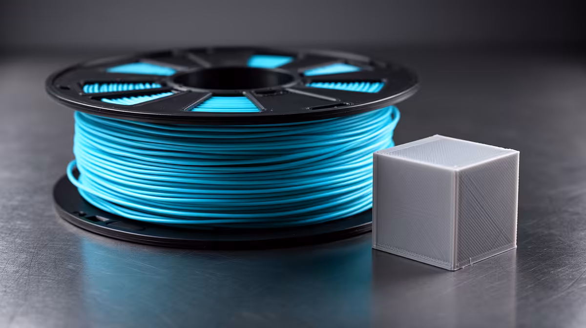 Every PLA Filament Feature Explained: material, settings and