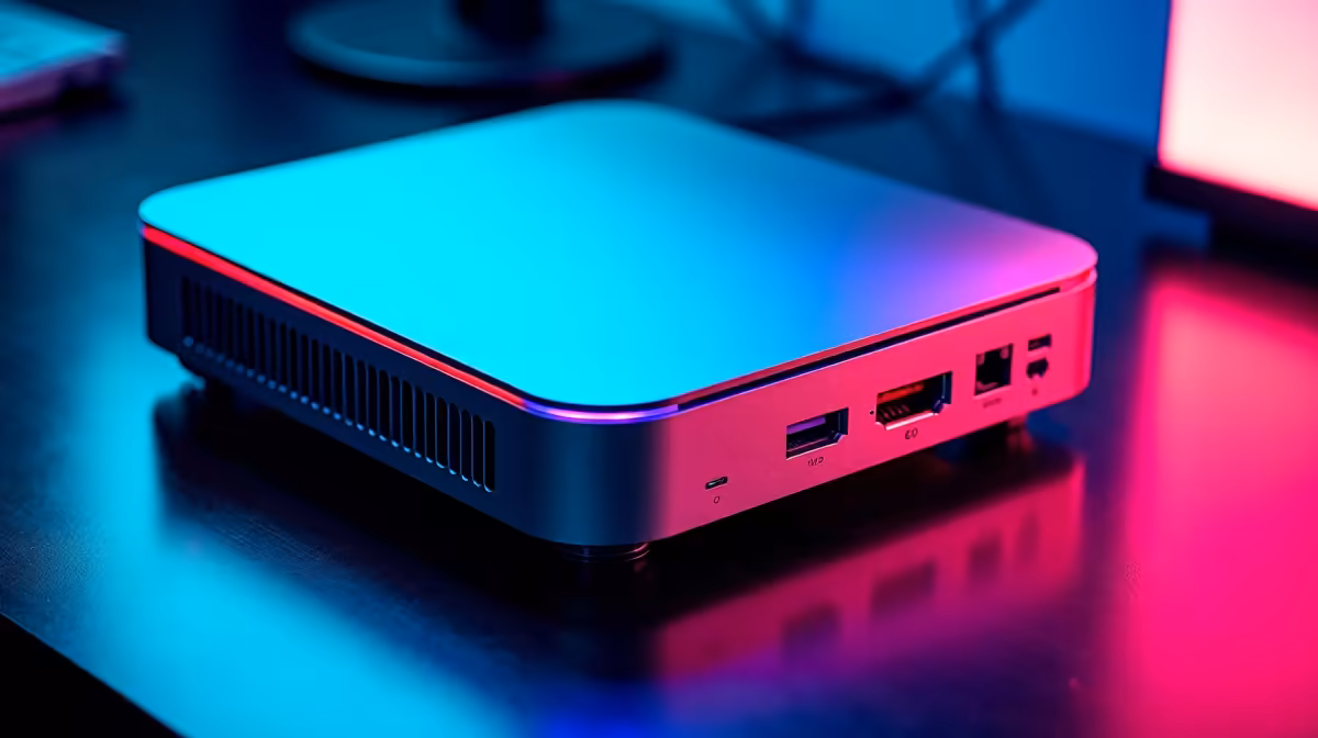 Every Port on the Apple M4 Mac Mini Explained