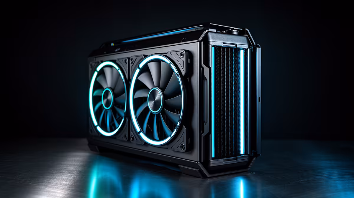 Every Premium Case Cooling Feature Explained from 200mm