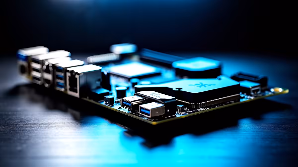Every Premium Motherboard Connectivity Feature