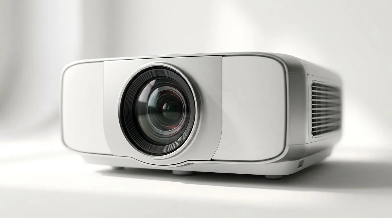 Choosing the Right Projector Brightness